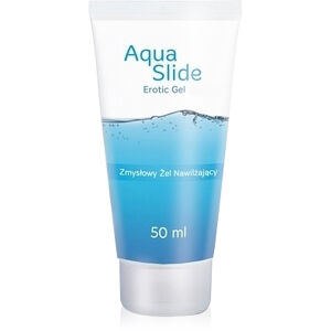AQUA SLIDE GEL -SÍKOSÍTÓ GÉL - RENDKÍVÜL HATÉKONY MMA 114