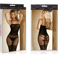 TISZTESSÉGES BODYSTOCKING RENDETLEN CICÁNAK  - 74209654 - 3