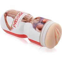 MŰ VAGINA SZOPÁS FUNKCIÓVAL MASZTURBÁLÓ TUBUSBAN – 69868894 - 2