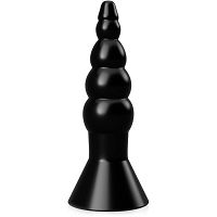 BDSM KÉSZLET VIBRÁTORRAL ÉS ANÁLIS DUGÓKKAL- ESZKÖZÖT OSTOROZÁSHOZ ÉS KÖTÖZÉSHEZ - 76697714 - 3