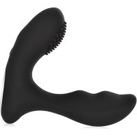 PROSZTÁTA MASSZIROZÓJA 12 FUNKCIÓ KÉT ERŐS VIBRÁLÓ MOTORRAL JOBB SZTIMULÁCIÓ ÉRDEKÉBEN - 75502602 - 3