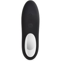 PROSZTÁTA MASSZIROZÓJA 12 FUNKCIÓ KÉT ERŐS VIBRÁLÓ MOTORRAL JOBB SZTIMULÁCIÓ ÉRDEKÉBEN - 75502602 - 4