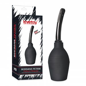 BDSM beöntéses intimbalzsa 300 ml körte - 75119796