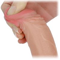 FORRADALMI DILDÓ HÍMVESSZŐ A TERMÉSZETES INNOVÁCIÓS RENDSZERBŐL - 77668062 - 2