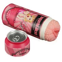 Imperial Stout maszturbátor puha rózsaszín hüvely konzervben - 79443031 - 3