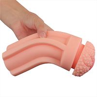 Imperial Stout maszturbátor puha rózsaszín hüvely konzervben - 79443031 - 7