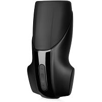 SATISFYER MEN VIBRATION –ELEGÁNS MASZTURBÁTOR FÉRFIAKNAK MELY IMITÁLJA AZ ORÁLIS SZEXET - 76605537 - 5