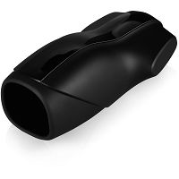 SATISFYER MEN VIBRATION –ELEGÁNS MASZTURBÁTOR FÉRFIAKNAK MELY IMITÁLJA AZ ORÁLIS SZEXET - 76605537 - 3