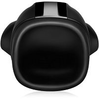 SATISFYER MEN VIBRATION –ELEGÁNS MASZTURBÁTOR FÉRFIAKNAK MELY IMITÁLJA AZ ORÁLIS SZEXET - 76605537 - 2