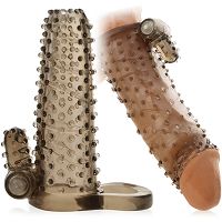 GÉL NYÍTOTT EREKCIÓS BORITÁS LAPOCSKÁKKAL ÉS VIBRÁTORRAL - 76041107 - 4