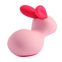 Légmasszírozó vibráló csiklónyuszika 5 funkcióval - 72803559 - 5