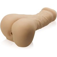 MASZTURBÁTOR MELEGEKNEK - POPSI ÉS VALÓSÁGHŰ PÉNISZ + KIS SÍKOSÍTÓ - 78237578 - 3