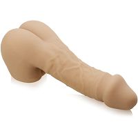 MASZTURBÁTOR MELEGEKNEK - POPSI ÉS VALÓSÁGHŰ PÉNISZ + KIS SÍKOSÍTÓ - 78237578 - 5