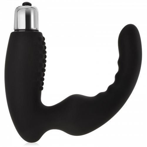 Prosztata masszírozó férfi anal vibrator – 9,5 cm - 71075464