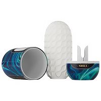 Rugalmas férfi maszturbátor bordázott 13 cm - 79133801 - 2