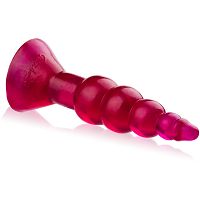 HAJLÉKONY, GÖMBÖS ANÁLDUGÓ, TAPADÓKORONGGAL - LBB 017005 - 2