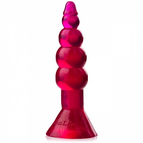 HAJLÉKONY, GÖMBÖS ANÁLDUGÓ, TAPADÓKORONGGAL - LBB 017005