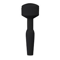 Fekete uniszex húgycső-tágító 5,2 cm BDSM - 73270554 - 2