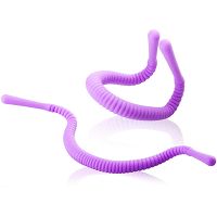 PUNCI SZÉTFESZÍTŐ CSIKLÓ ÉS G-PONT IZGATÓ - DSR 0503517 - 2