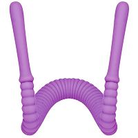 PUNCI SZÉTFESZÍTŐ CSIKLÓ ÉS G-PONT IZGATÓ - DSR 0503517 - 5