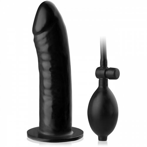 NAGY ÉS VASTAG PUMPÁLHATÓ PÉNISZ - LBB 008078