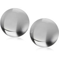 GEJSA ÚVEG GOLYÓI, KÉT VAGINÁLIS GOLYÓCSKA – 70456913 - 3