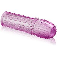 RÜCSKÖS PÉNISZKÖPENY - FFL 10045BR - 2