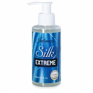Intimeco Silk Extreme extrém hidratáló BDSM gél 150 ml - 79308145