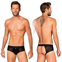 Obsessive Azmeron jockstrap típusú slip - 76926907 - 3