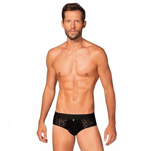 Obsessive Azmeron jockstrap típusú slip - 76926907