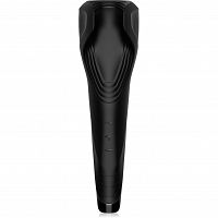 Satisfyer men wand vibrátor - rezgő péniszmasszírozó, 50 funkciós maszturbátor - 73994717 - 5