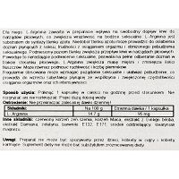 ERO PRORINO POTENCY CAPS MEN 10 PCS – POTENCIA ÉS LIBIDÓ NÖVELŐ, HATÉKONY KAPSZULA – 80610803 - 2