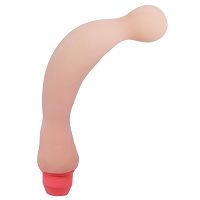 Extra stimuláló vastag vibrátor 20 cm G-pont masszírozó -71961996 - 5