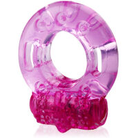Páros szett - vibrátor, 7 db péniszhüvely, vibrációs gyűrű - 73085631 - 5