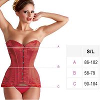 CSÍPŐ KIEMELŐ BODY NECC ANYAGBÓL - 18100212 - 4