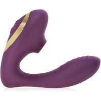 ÖNHORDOZÓ VIBRÁLÓ PUNCI PENETRÁLÓ SZOPÁS FUNKCIÓVAL INTENZÍV MASZTURBÁLÓ NŐK RÉSZÉRE - 79471312 - 4