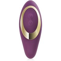 ÖNHORDOZÓ VIBRÁLÓ PUNCI PENETRÁLÓ SZOPÁS FUNKCIÓVAL INTENZÍV MASZTURBÁLÓ NŐK RÉSZÉRE - 79471312 - 5