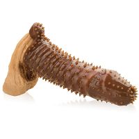 TÜSKÉS PÉNISZKÖPENY – MÉG ÉLVEZETESEBB ÖRÖM - 89626433 - 2