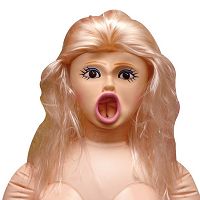 BRANDY BIG BOOOB LOVE DOLL 3D ARCCAL - 0517186 - 4