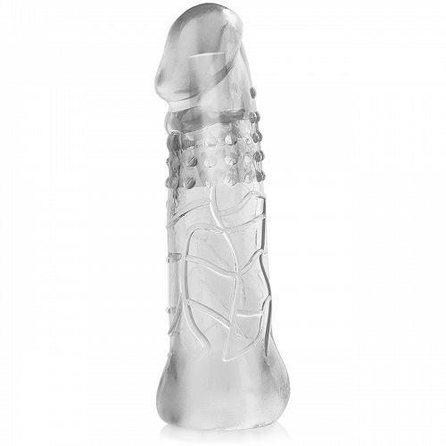 ORGAZMUSI GÉL BORITÁS – NAGYOBB ÉS VASTAGABB HÍMVESSZŐ - 75214058