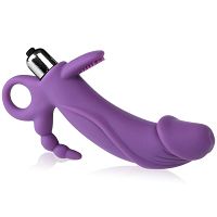 VAGINA - ÁNUSZ - ÉS CSIKLÓIZGATÓ - 7 PROGRAMMAL LBB 040026 - 2