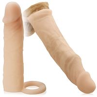 HOSSZABBITÓ BORITÁS A HÍMVESSZŐRE PRETTY LOVE KIVÉTELESEN REÁLIS - 73229480 - 3