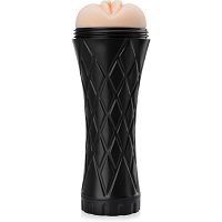 MŰ VAGINA TUBUSBAN, REÁLIS FÉRFI MASZTURBÁLÓ - 73788514 - 5