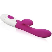 PRETTY LOVE ALVIS - VIBRÁTOR 30 FUNKCIÓVAL - LBB 014263 - 3