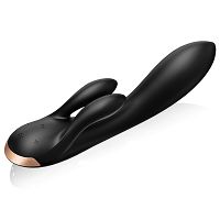 Satisfyer Double Flex hármas vibrátor nők számára - 77353438 - 5