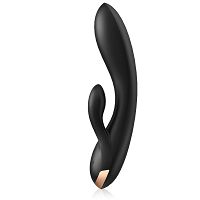 Satisfyer Double Flex hármas vibrátor nők számára - 77353438 - 6