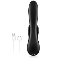 Satisfyer Double Flex hármas vibrátor nők számára - 77353438 - 8
