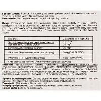 EXXTREME POWER CAPS FOR MEN - 10 TABLETTA SSD 653845 - 2