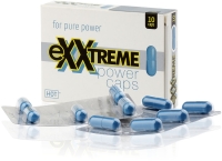 EXXTREME POWER CAPS FOR MEN - 10 TABLETTA SSD 653845