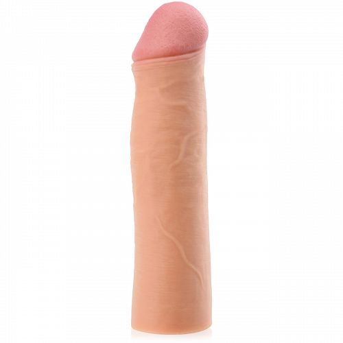 TERMÉSZETES MEGHOSSZABBITÓ + 5 CM TERMÉSZETES BORÍTÁS A HÍMVESSZŐRE – 76674651